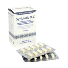 Synbiotic DC Durchfall Verdauung Stabilisierung Darmflora Hund Katze