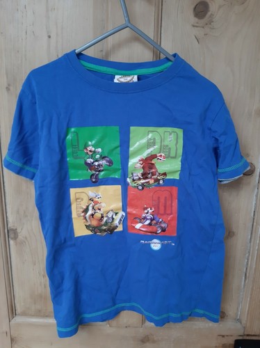 Mario kart kinder - mario,