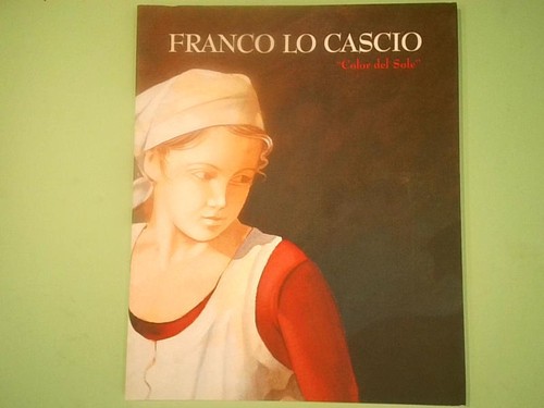 Franco cascio color - franco,