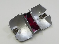 Mercedes 190SL, Ponton W120