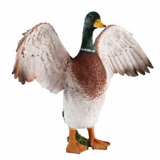 Enten Figur XL Deko Ente Groß