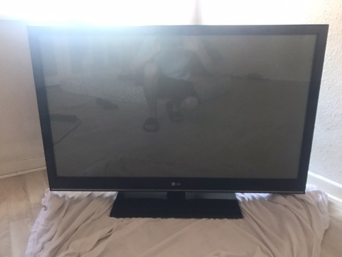 Fernsehr - lg,