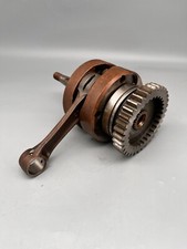 Yamaha TZ250 Kurbelwelle Motor