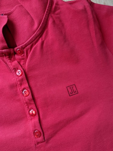 Jette joop poloshirt - jette,