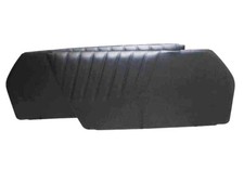 2 Türverkleidungen Türpappen