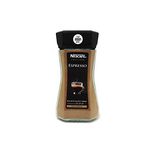 Nescafe collection - nescafe,