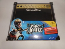 Amplifier Paper Jamz