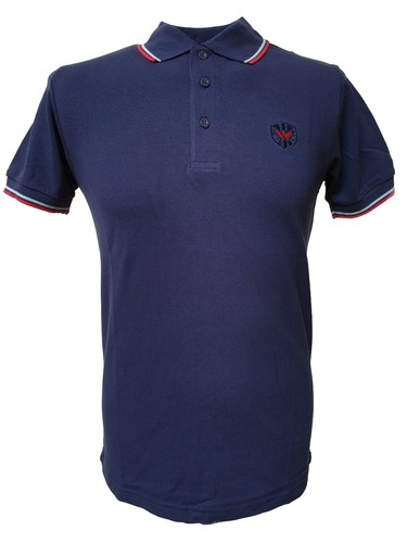 Warrior england pique polo - warrior, uk