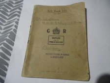 Gebrauchtes Übungsheft