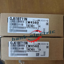 1PC MITSUBISHI PLC Module