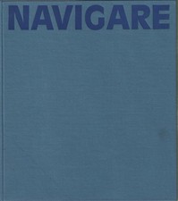 Buch: Navigare, Wenzel, Hein