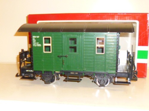 Lgb spur 4039 - spur,
