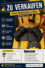 Sony PlayStation 2 Slimline