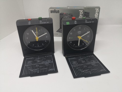 Braun 314 fsl wecker 2 - 314, wecker,