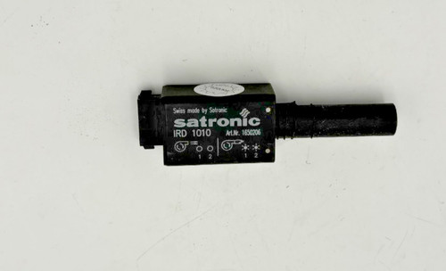 Satronic ird 1010 - ird,