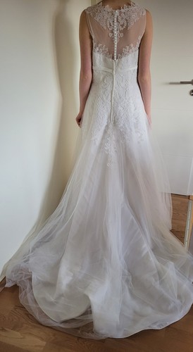 Brautkleid hochzeitskleid - brautkleid,