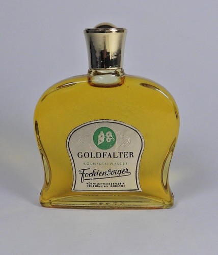 Parfumflakon fochtenberger - parfumflakon:,