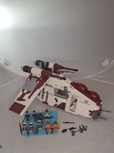 Lego star wars - star, wars: