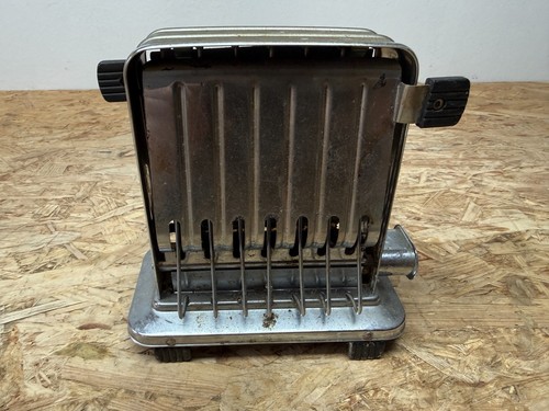 Neckermann 811 klapptoaster - neckermann, 811/76