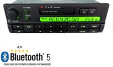 Autoradio beta rarität - autoradio, vw