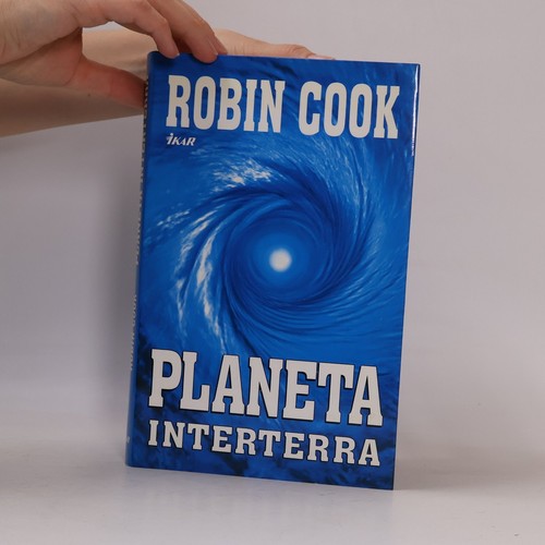 Planeta interterra robin - planeta, | 