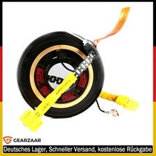 Schleifring Wickelfeder für