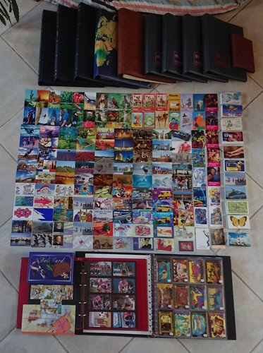 Konvolut sammlung 500 - konvolut,