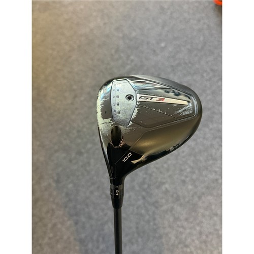Titleist gt3 driver - gt3,
