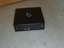Fujitsu Esprimo Q556/2 Mini PC Intel Core I5-7400T 8GB DDR4 256GB SSD Windows 11