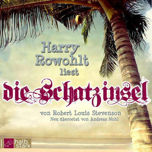 Die schatzinsel robert - schatzinsel, |