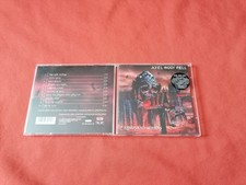 AXEL RUDI PELL - Kings And