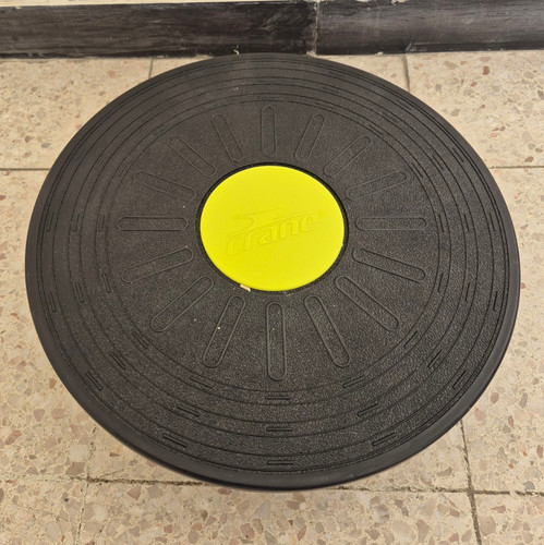 Crane balance board rundes - balance,