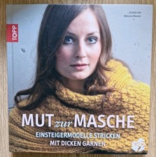 Strickbuch Strickanleitungen