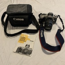 CANON EOS 500 N