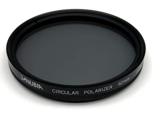 Danubia polfilter circular - danubia,