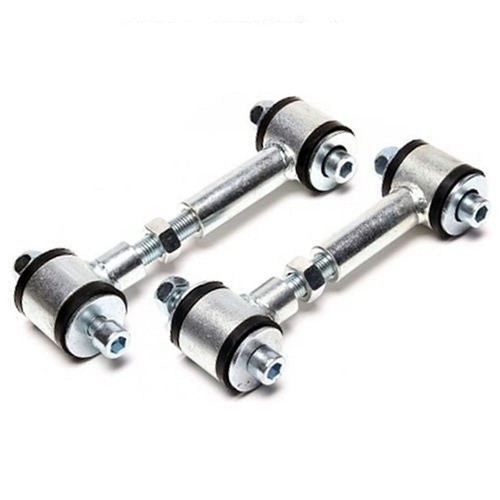 Verstellbare drop links vorne - verstellbare,
