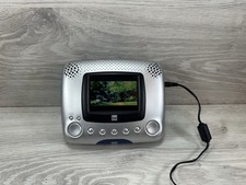 Dual Tragbarer DVD Player