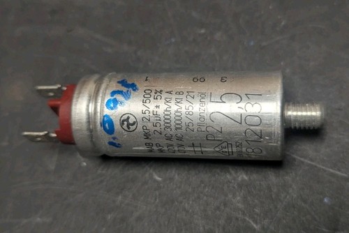 Original kondensator - original,