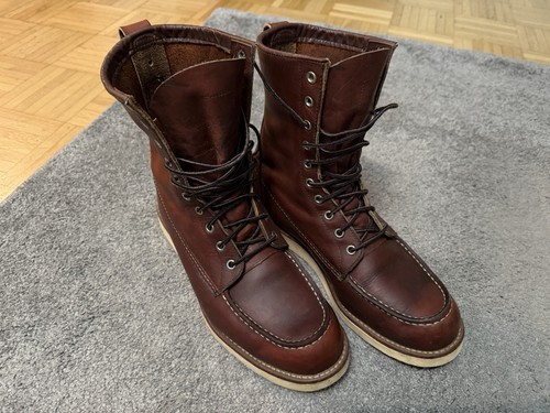 Red wing 877 eu - 877, 10,5