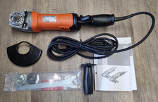 Fein WSG 11-125 RT (A) Winkelschleifer 7221876000