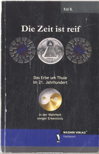 Die zeit ist - reif, das