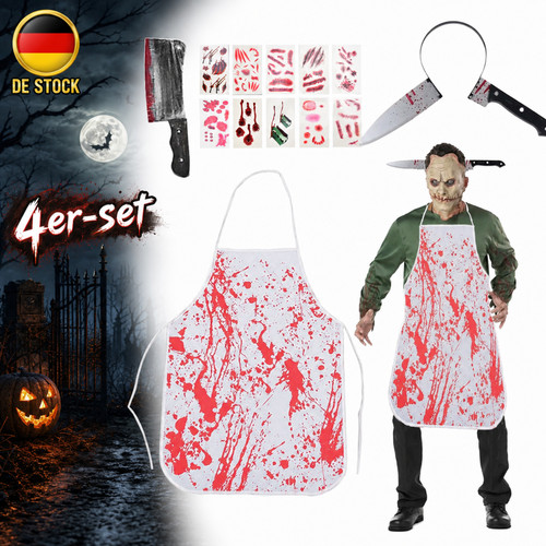 4tlg horror halloween - 4tlg,