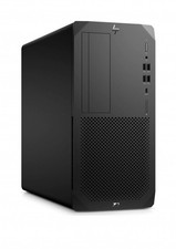 HP Z2 Tower G5 Workstation i7-10700  32GB 2x 512 GB SSD Quadro P2200 Win 10 Pro