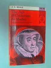 Das Zeitalter der Katharina