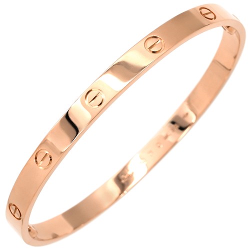 Cartier armband love - cartier,