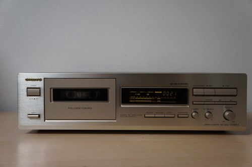 Onkyo 6211 hi fi - onkyo, hi-fi