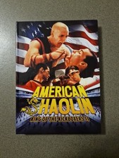 American Shaolin - King Of The