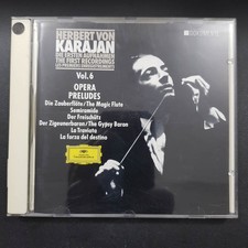 Herbert von karajan die ersten - von,