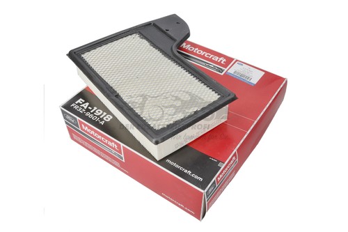 Original ford luftfilter - ford,