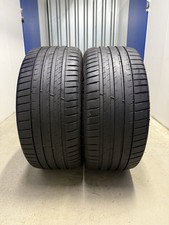 2x Michelin 245/40R19 98Y